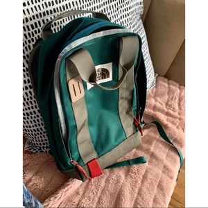 The North Face Campus Tote Pack EUC